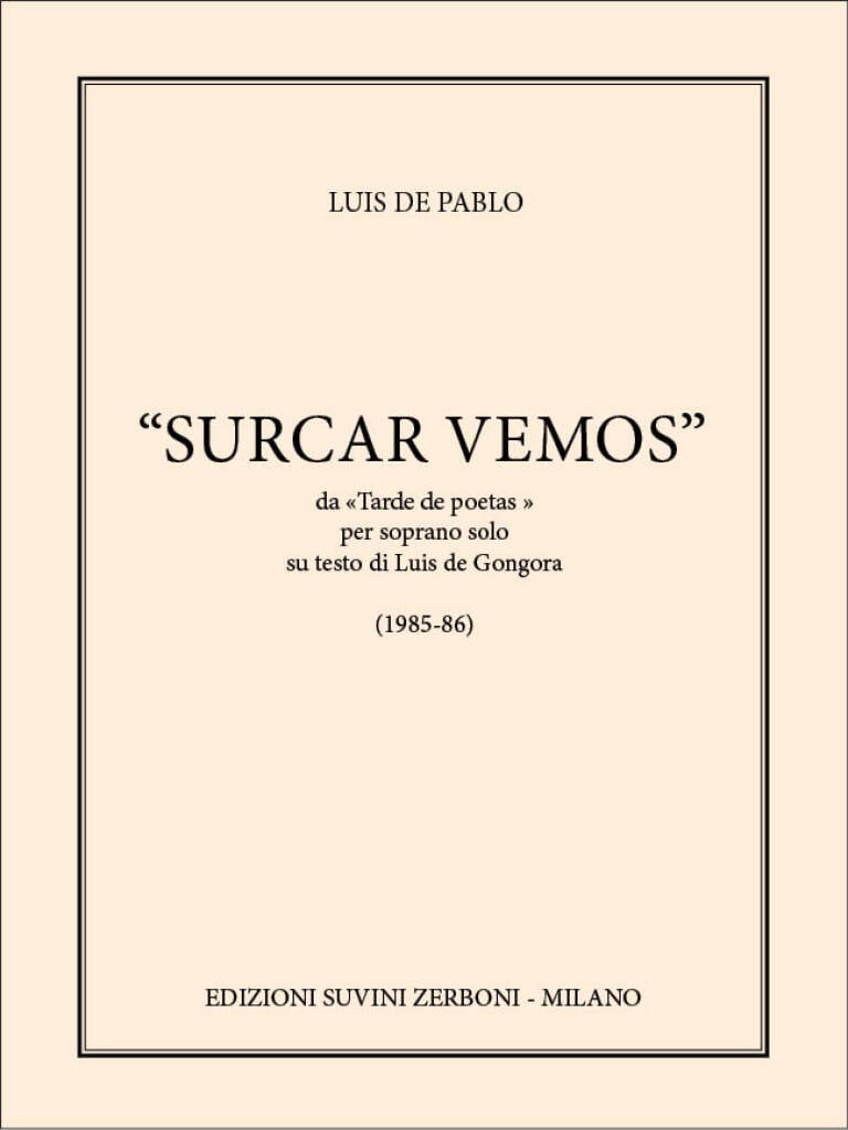 Surcar Vemos